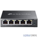 TP-Link Omada 5-Port Gigabit Easy Managed Switch