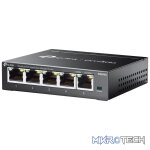 TP-Link Omada 5-Port Gigabit Easy Managed Switch - Image 3