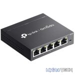 TP-Link Omada 5-Port Gigabit Easy Managed Switch - Image 4