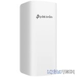 TP-Link Omada 5-Port Outdoor Gigabit Smart Switch with 1-Port PoE++ in and 4-Port PoE+ out - Image 3