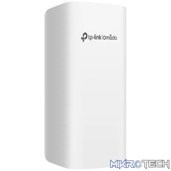 TP-Link Omada 5-Port Outdoor Gigabit Smart Switch with 1-Port PoE++ in and 4-Port PoE+ out - Image 3