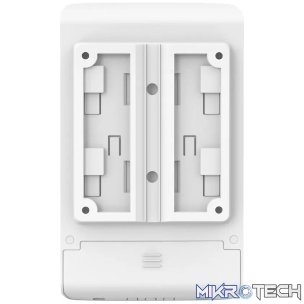 TP-Link Omada 5-Port Outdoor Gigabit Smart Switch with 1-Port PoE++ in and 4-Port PoE+ out - Image 4