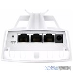 TP-Link Omada 5GHz 867Mbps Long-Range Indoor/Outdoor Wireless Bridge - Image 2