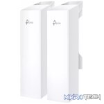 TP-Link Omada 5GHz 867Mbps Long-Range Indoor/Outdoor Wireless Bridge