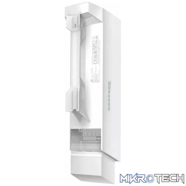 TP-Link Omada 5GHz 867Mbps Long-Range Indoor/Outdoor Wireless Bridge - Image 3