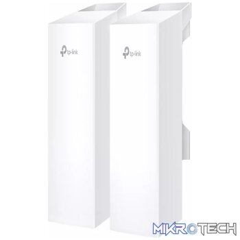 TP-Link Omada 5GHz 867Mbps Long-Range Indoor/Outdoor Wireless Bridge