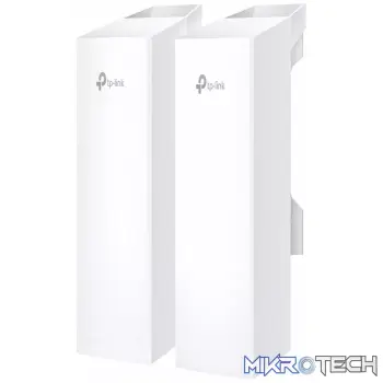 TP-Link Omada 5GHz 867Mbps Long-Range Indoor/Outdoor Wireless Bridge