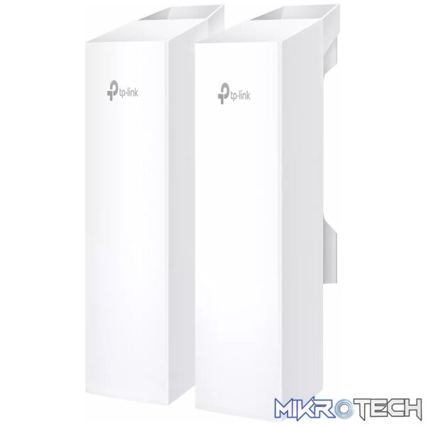 TP-Link Omada 5GHz 867Mbps Long-Range Indoor/Outdoor Wireless Bridge TP-Link Omada 5GHz 867Mbps Long-Range Indoor/Outdoor Wireless Bridge