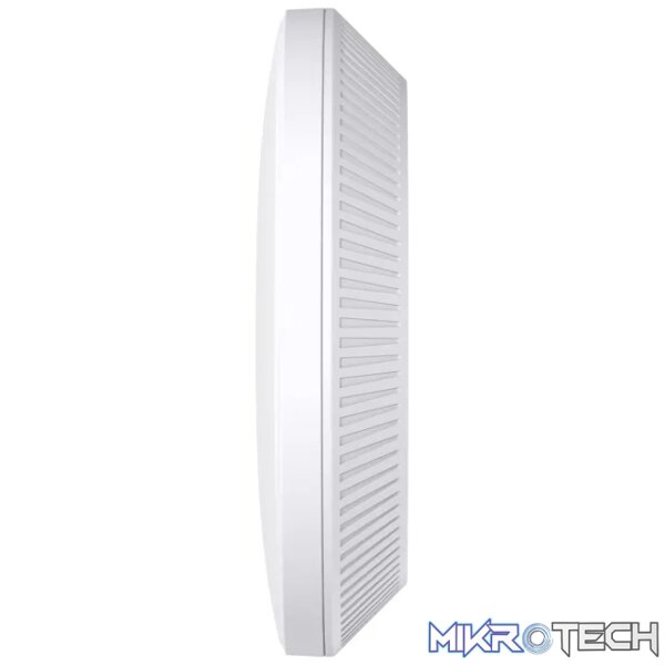 TP-Link Omada BE3600 Ceiling Mount Wi-Fi 7 Access Point | TP-EAP723 - Image 2