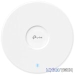 TP-Link Omada BE3600 Ceiling Mount Wi-Fi 7 Access Point | TP-EAP723