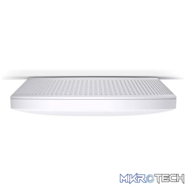 TP-Link Omada BE3600 Ceiling Mount Wi-Fi 7 Access Point | TP-EAP723 - Image 3