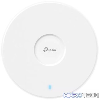 TP-Link Omada BE3600 Ceiling Mount Wi-Fi 7 Access Point | TP-EAP723