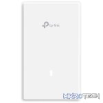 TP-Link Omada BE3600 Wi-Fi 7 Wall Plate AP | EAP725-W