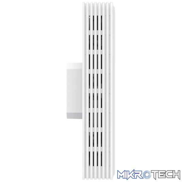 TP-Link Omada BE3600 Wi-Fi 7 Wall Plate AP | EAP725-W - Image 3