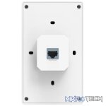 TP-Link Omada BE3600 Wi-Fi 7 Wall Plate AP | EAP725-W - Image 4