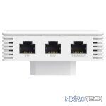 TP-Link Omada BE3600 Wi-Fi 7 Wall Plate AP | EAP725-W - Image 5
