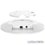 TP-Link Omada BE9300 Tri-Band WiFi 7 AP | EAP772 - Image 2