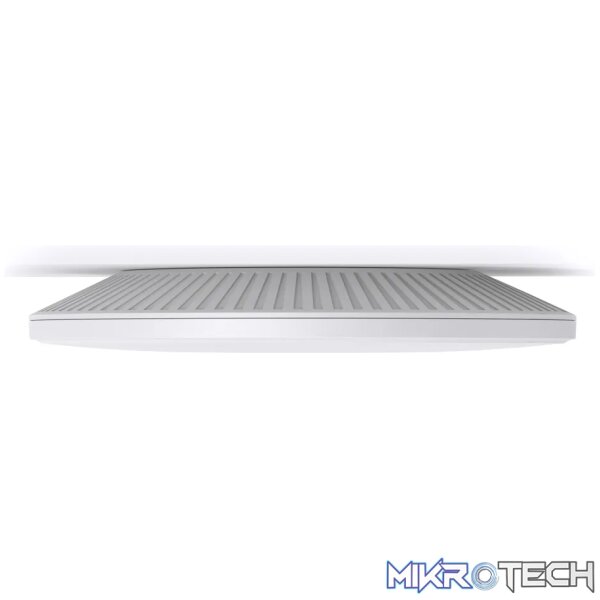 TP-Link Omada BE9300 Wi-Fi 7 Access Point | EAP773 - Image 3