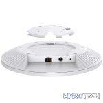 TP-Link Omada BE9300 Wi-Fi 7 Access Point | EAP773 - Image 4