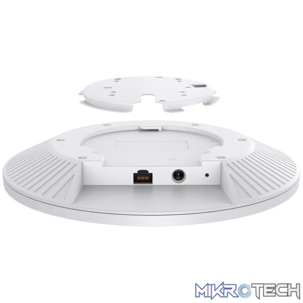 TP-Link Omada BE9300 Wi-Fi 7 Access Point | EAP773 - Image 4