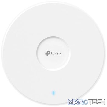 TP-Link Omada BE9300 Wi-Fi 7 Access Point | EAP773