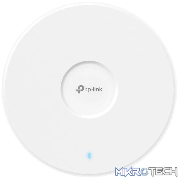 TP-Link Omada BE9300 Wi-Fi 7 Access Point | EAP773 TP-Link Omada BE9300 Wi-Fi 7 Access Point | EAP773