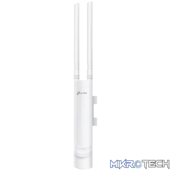 TP-Link Omada EAP110 Outdoor Access Point | TP-EAP110-O - Image 2