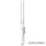 TP-Link Omada EAP110 Outdoor Access Point | TP-EAP110-O