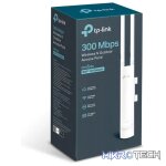 TP-Link Omada EAP110 Outdoor Access Point | TP-EAP110-O - Image 4