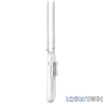 TP-Link Omada EAP110 Outdoor Access Point | TP-EAP110-O