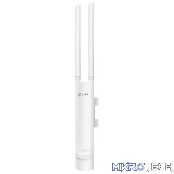 TP-Link Omada EAP113 Outdoor Access Point | TP-EAP113-O - Image 2