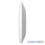 TP-Link Omada EAP773 BE9300 Ceiling Mount Tri-Band WiFi 7 Access Point - Image 2