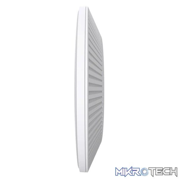 TP-Link Omada EAP773 BE9300 Ceiling Mount Tri-Band WiFi 7 Access Point - Image 2