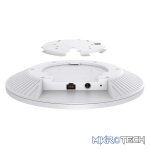 TP-Link Omada EAP773 BE9300 Ceiling Mount Tri-Band WiFi 7 Access Point - Image 3