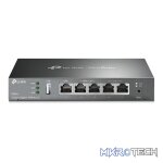 TP-Link Omada ER605 Omada Gigabit VPN Router - Image 2
