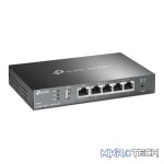 TP-Link Omada ER605 Omada Gigabit VPN Router