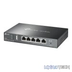TP-Link Omada ER605 Omada Gigabit VPN Router - Image 3