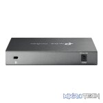 TP-Link Omada ER605 Omada Gigabit VPN Router - Image 4