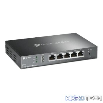 TP-Link Omada ER605 Omada Gigabit VPN Router
