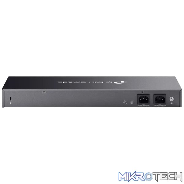 TP-Link Omada Hardware Controller | OC400 - Image 2