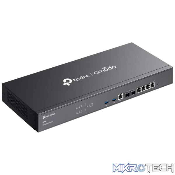TP-Link Omada Hardware Controller | OC400 - Image 3
