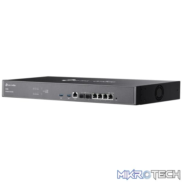 TP-Link Omada Hardware Controller | OC400 - Image 4