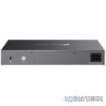 TP-Link Omada Multi-Gigabit VPN Router | ER7412-M2 - Image 2