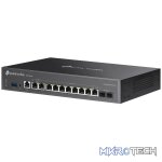 TP-Link Omada Multi-Gigabit VPN Router | ER7412-M2 - Image 3