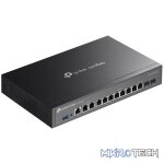 TP-Link Omada Multi-Gigabit VPN Router | ER7412-M2 - Image 4
