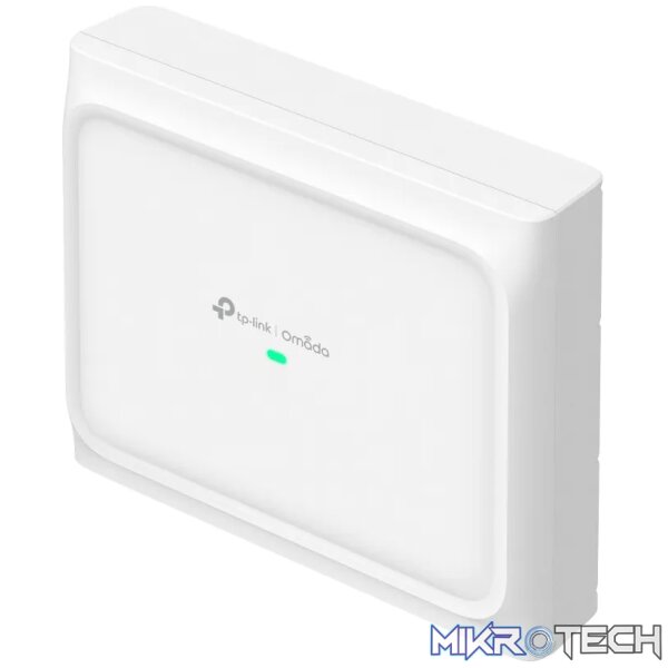 TP-Link Omada Tri-Band Wi-Fi 7 Outdoor AP | EAP772-O - Image 2
