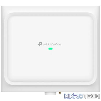 TP-Link Omada Tri-Band Wi-Fi 7 Outdoor AP | EAP772-O