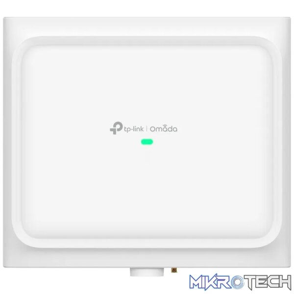 TP-Link Omada Tri-Band Wi-Fi 7 Outdoor AP | EAP772-O TP-Link Omada Tri-Band Wi-Fi 7 Outdoor AP | EAP772-O