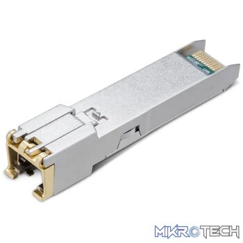 TP-Link RJ45 SFP+ Module 10GBASE-T  | SM5310-T
