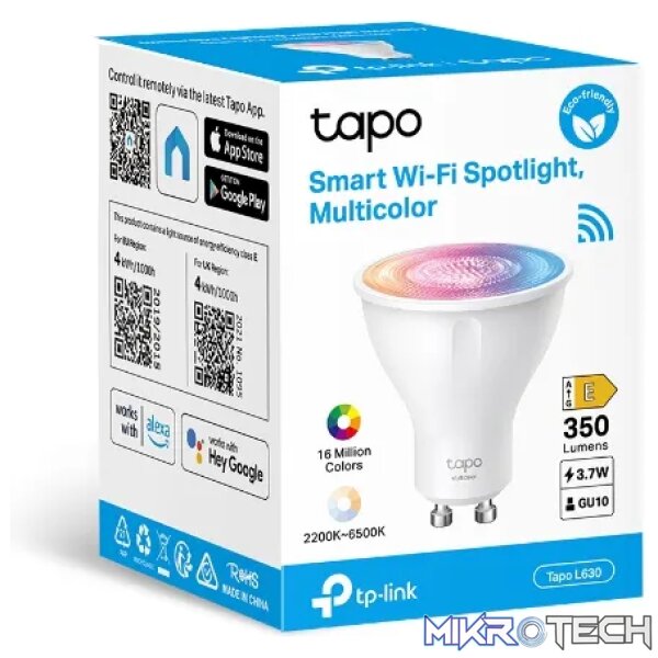 Dimmable | L630